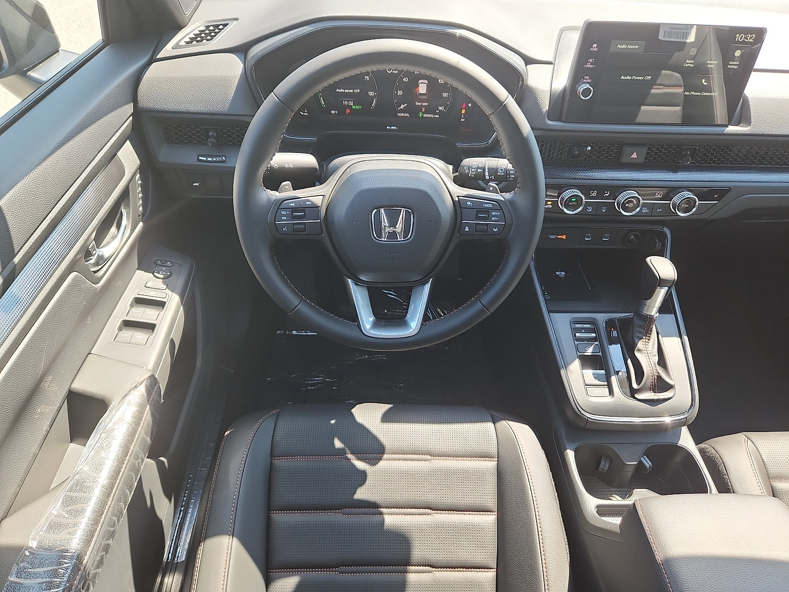 New 2026 Honda CR-V Sport-L image 7