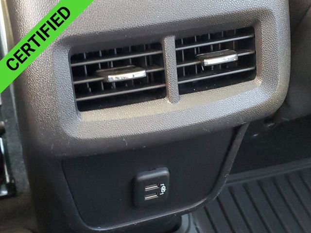 Used 2020 Chevrolet Equinox LT w/ Driver Convenience Package image 21