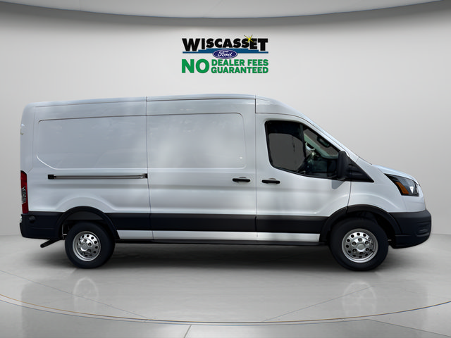 New 2026 Ford Transit 150 148 Medium Roof AWD image 6