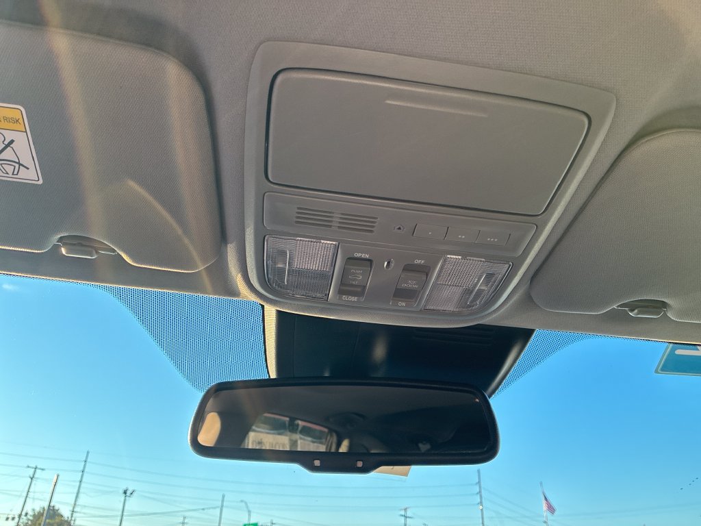Certified 2022 Honda CR-V EX-L image 18