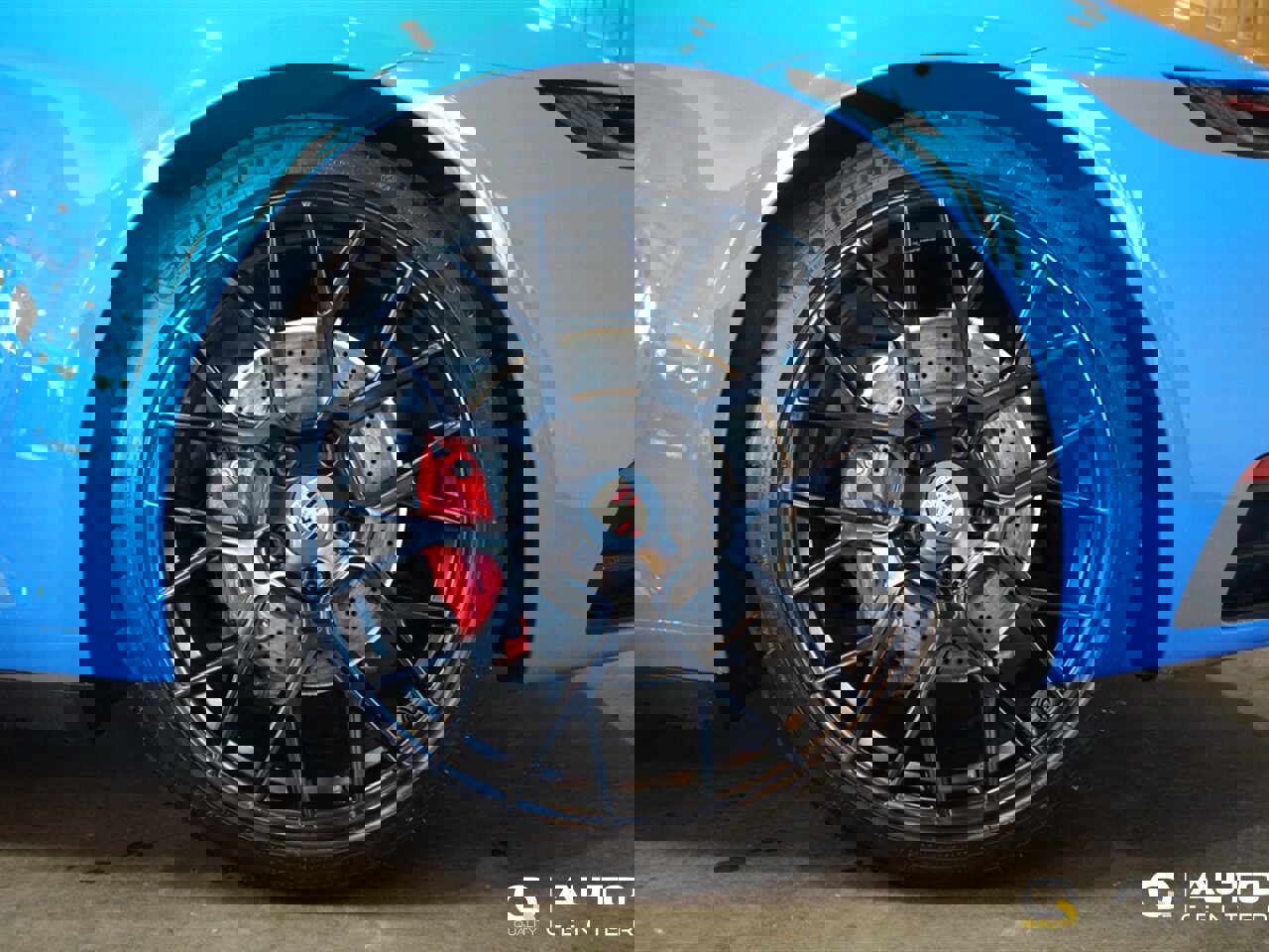 Used 2022 Porsche 911 Targa 4S image 9