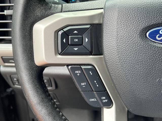 Used 2019 Ford F150 Lariat w/ Equipment Group 502A Luxury AWD/4WD image 28