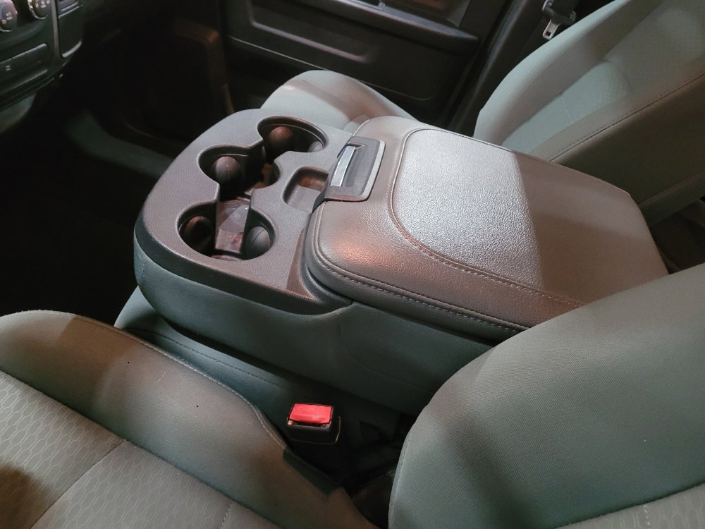 Used 2018 RAM 1500 Express w/ Express Value Package image 26