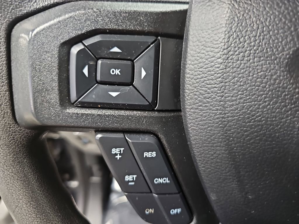 Used 2019 Ford F150 XL w/ Equipment Group 101A Mid AWD/4WD image 15