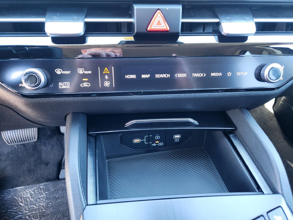 New 2027 Kia Sportage S AWD/4WD image 15