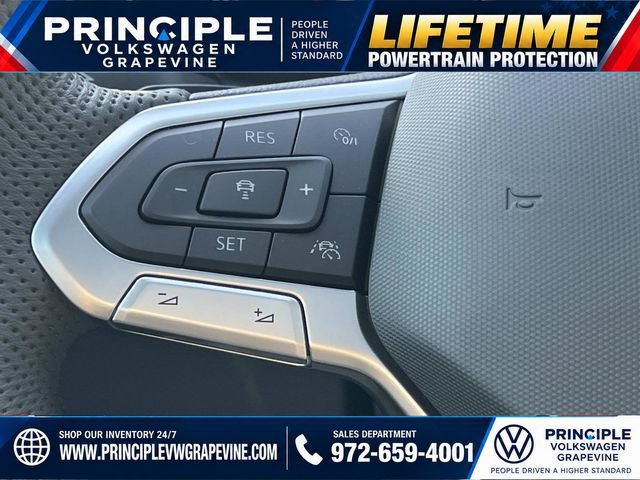 New 2027 Volkswagen Jetta GLI Autobahn FWD image 17