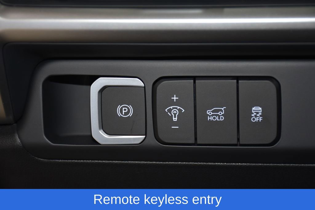 New 2026 Hyundai Santa Fe SEL AWD/4WD image 9