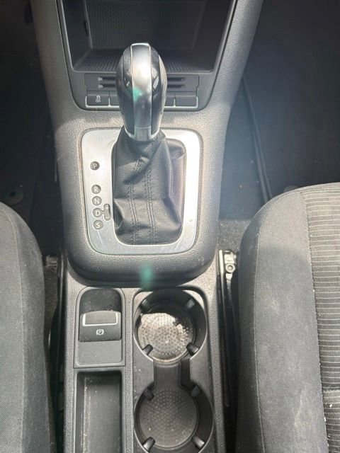 Used 2012 Volkswagen Tiguan S FWD image 20