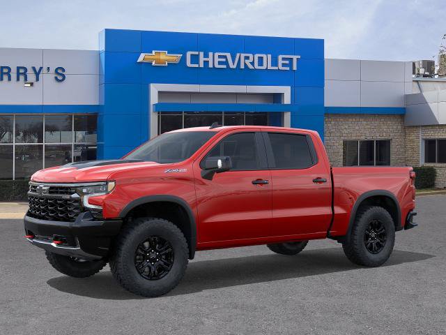 New 2026 Chevrolet Silverado 1500 ZR2 w/ LPO, Dark Essentials Package AWD/4WD image 27