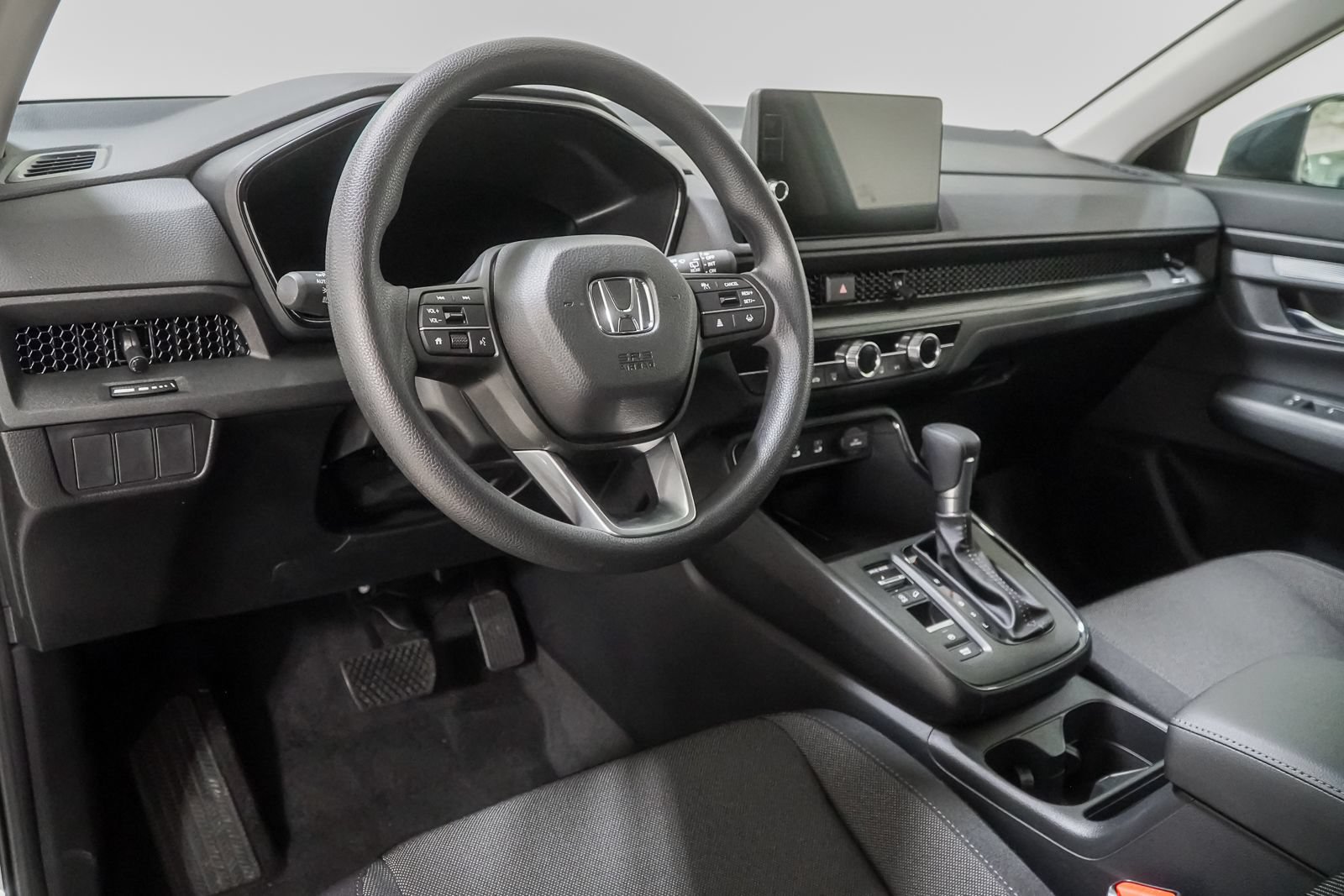 New 2026 Honda CR-V LX image 19