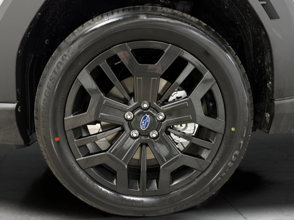 New 2026 Subaru Outback Limited XT image 21