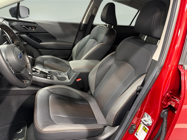 Certified 2025 Subaru Crosstrek 2.5i Limited w/ Crosstrek Mirror Package AWD/4WD image 11