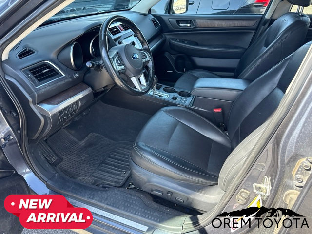 Used 2015 Subaru Outback 2.5i Limited AWD/4WD image 15