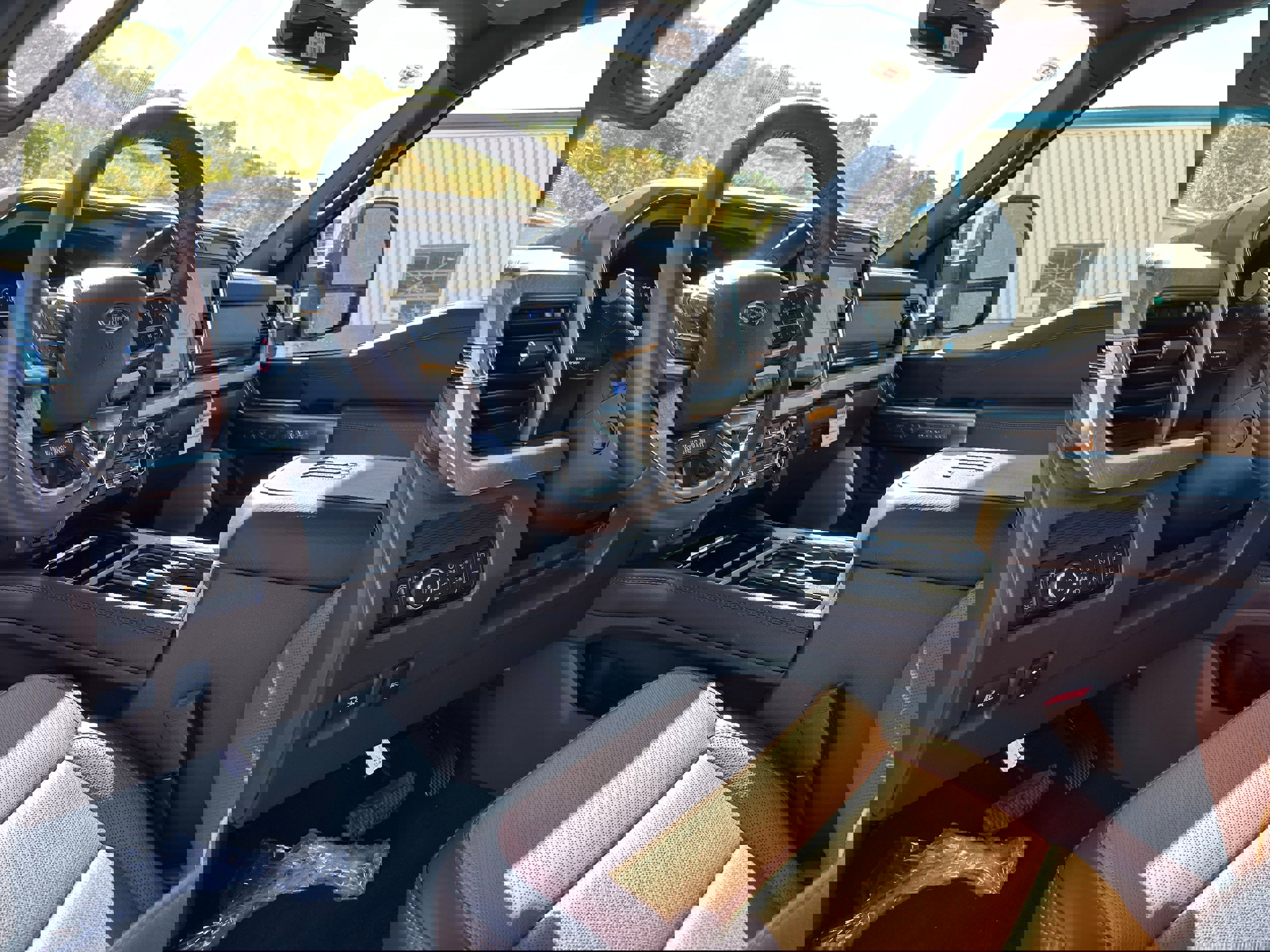 New 2026 Ford F350 King Ranch image 52