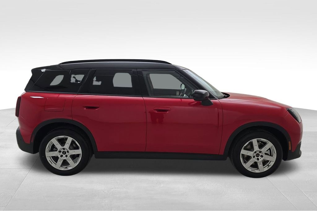 New 2026 MINI Cooper Countryman S AWD/4WD image 10