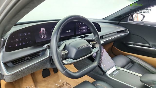 Used 2023 Lucid Air Touring AWD/4WD image 18