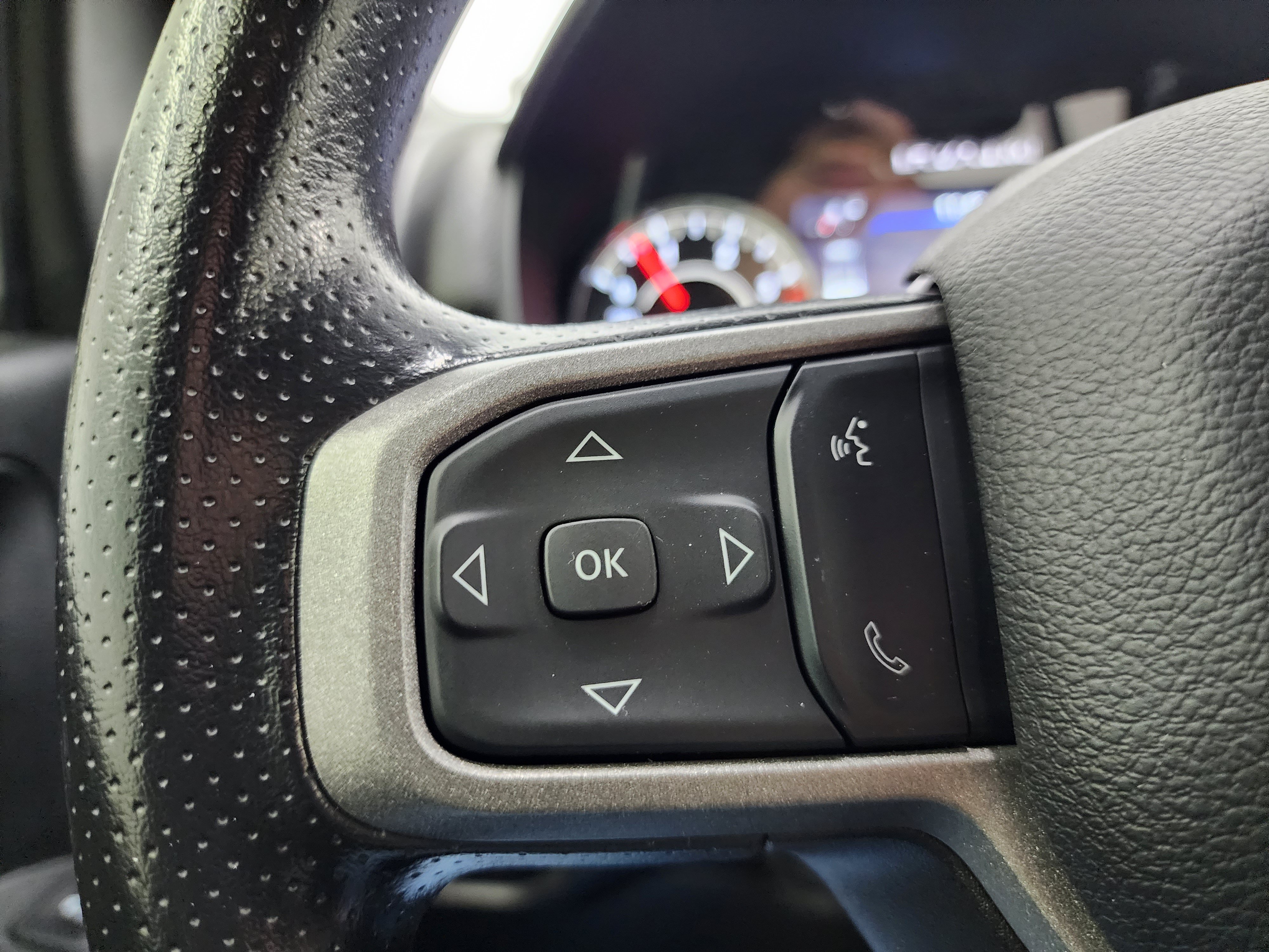 Used 2023 RAM 2500 Tradesman AWD/4WD image 15