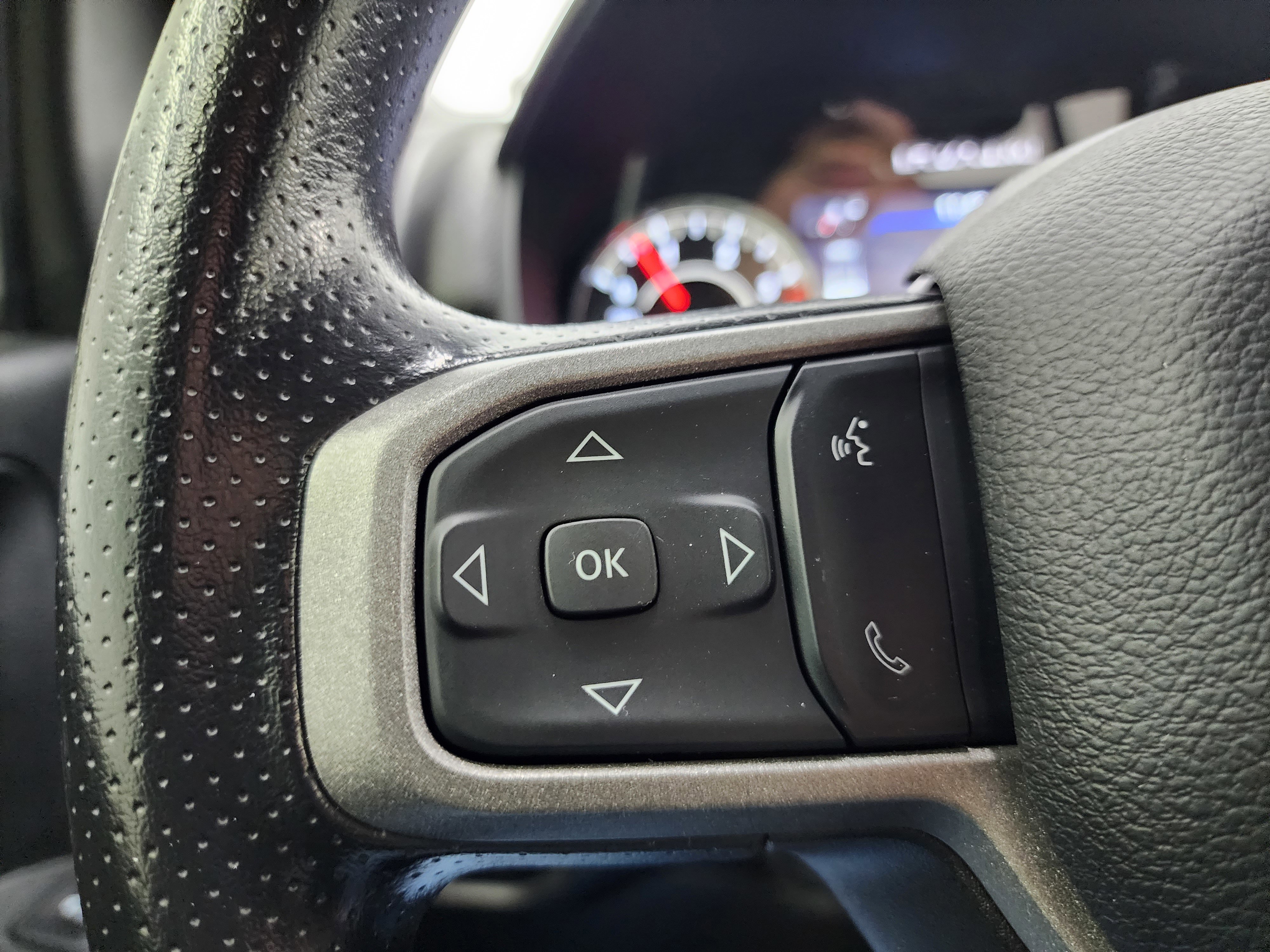 Used 2023 RAM 2500 Tradesman image 15