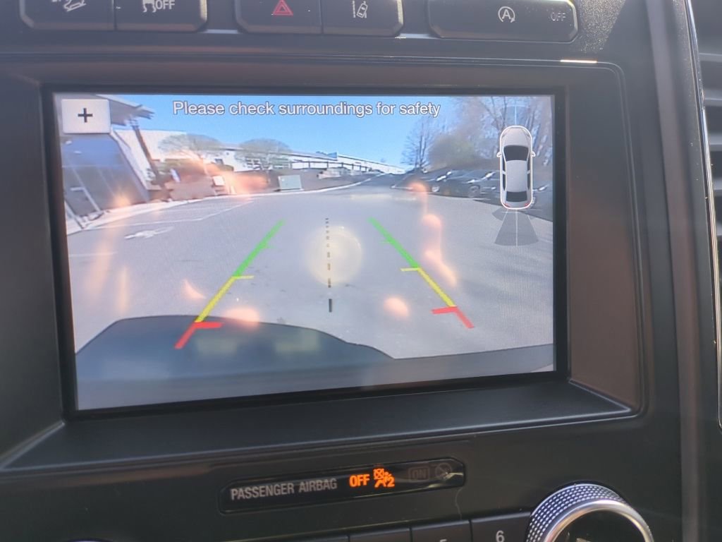 Used 2018 Ford Expedition Limited w/ Equipment Group 301A image 17