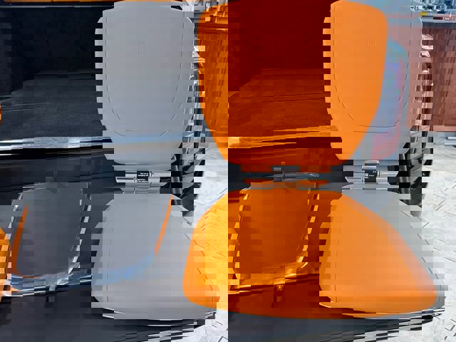 Used 2023 Rolls-Royce Cullinan w/ Dark Exterior Package image 16