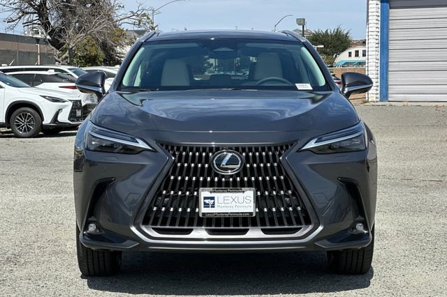 New 2026 Lexus NX 350 AWD w/ Luxury Package image 3