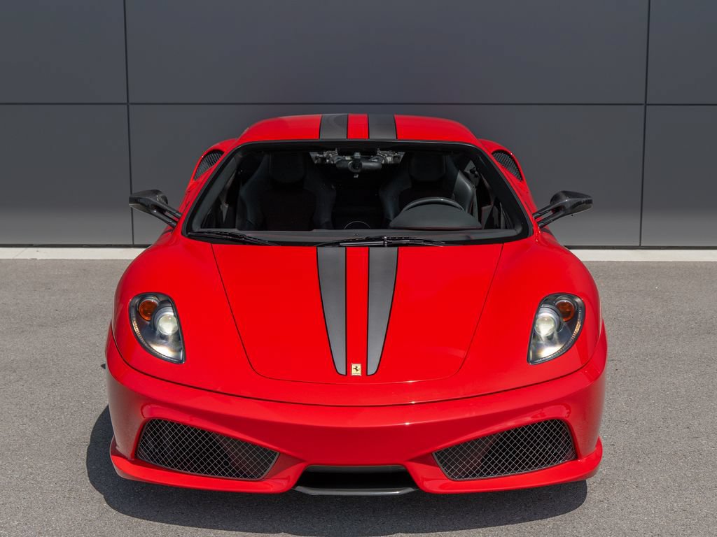 Used 2009 Ferrari F430 Scuderia RWD image 2