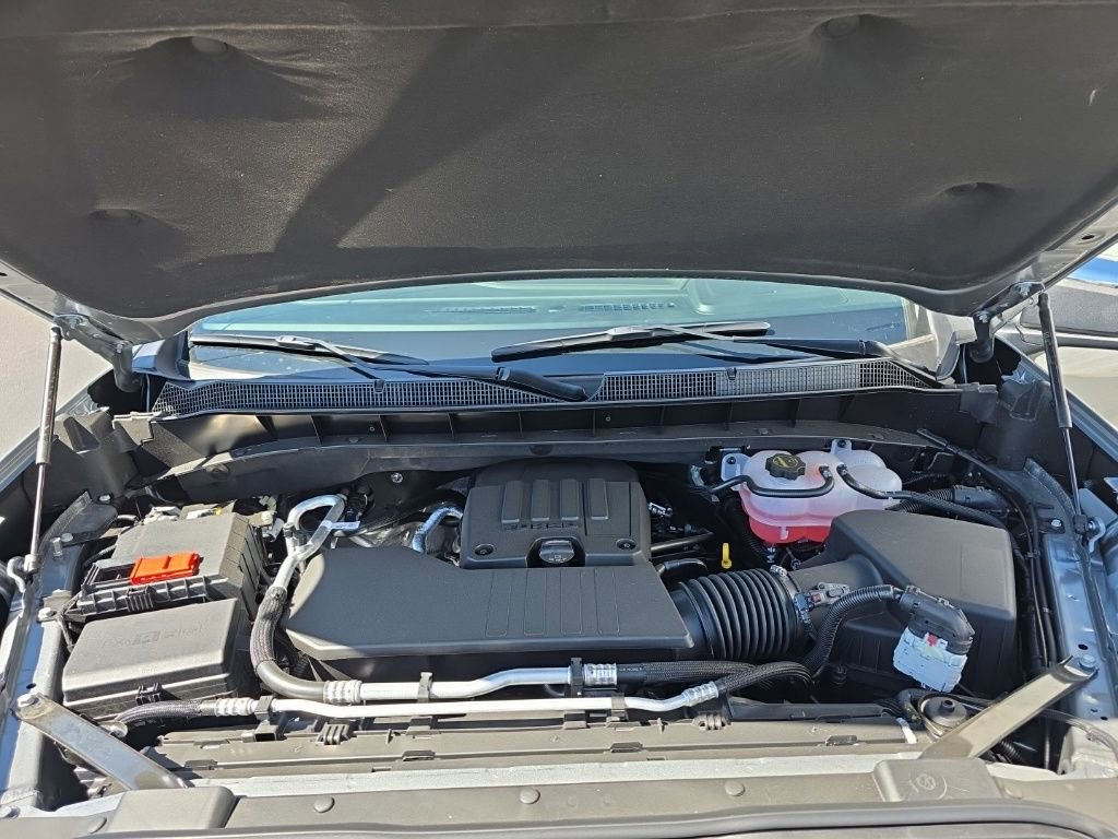 New 2026 Chevrolet Silverado 1500 LT image 26