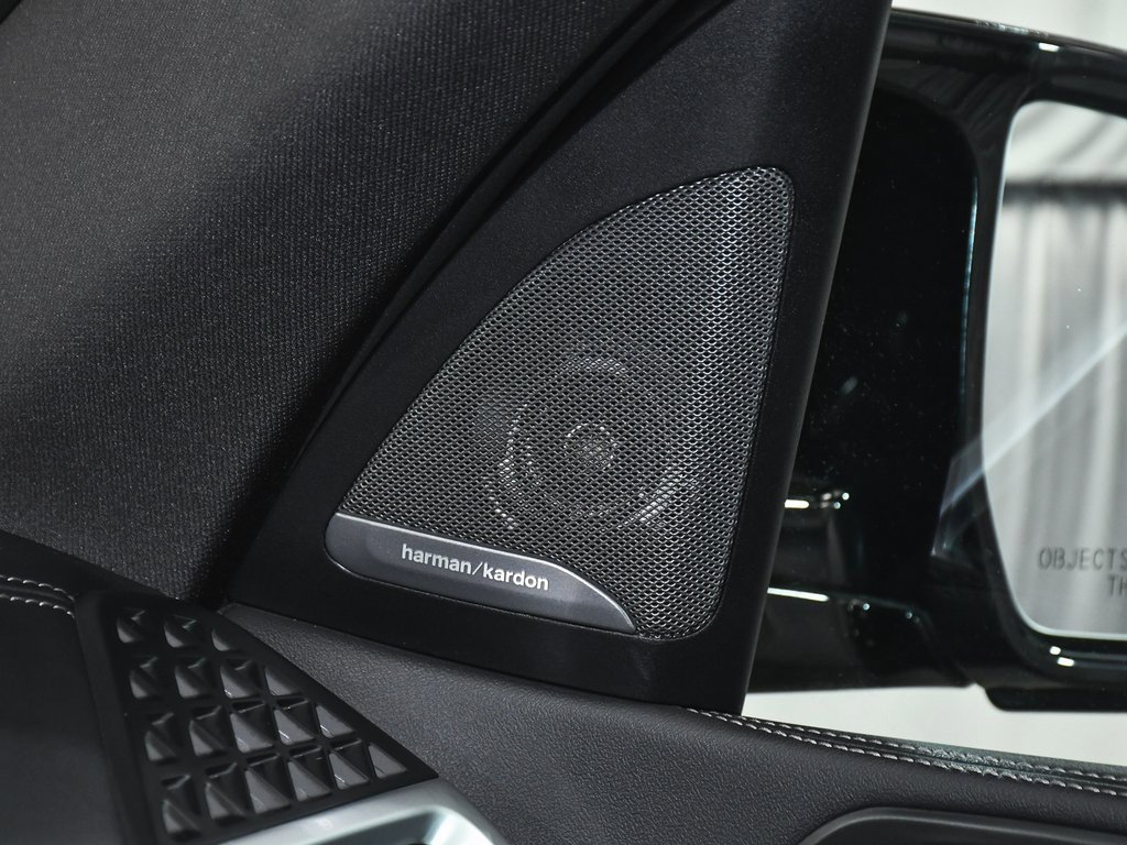 Used 2026 BMW X5 M60i image 45