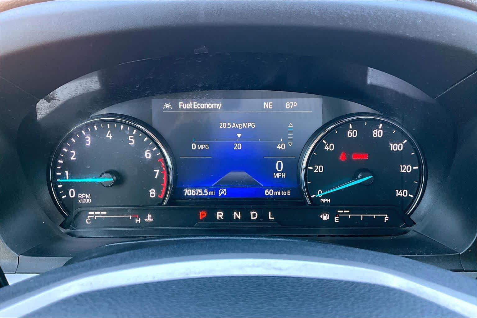 Used 2021 Ford Explorer XLT RWD image 24