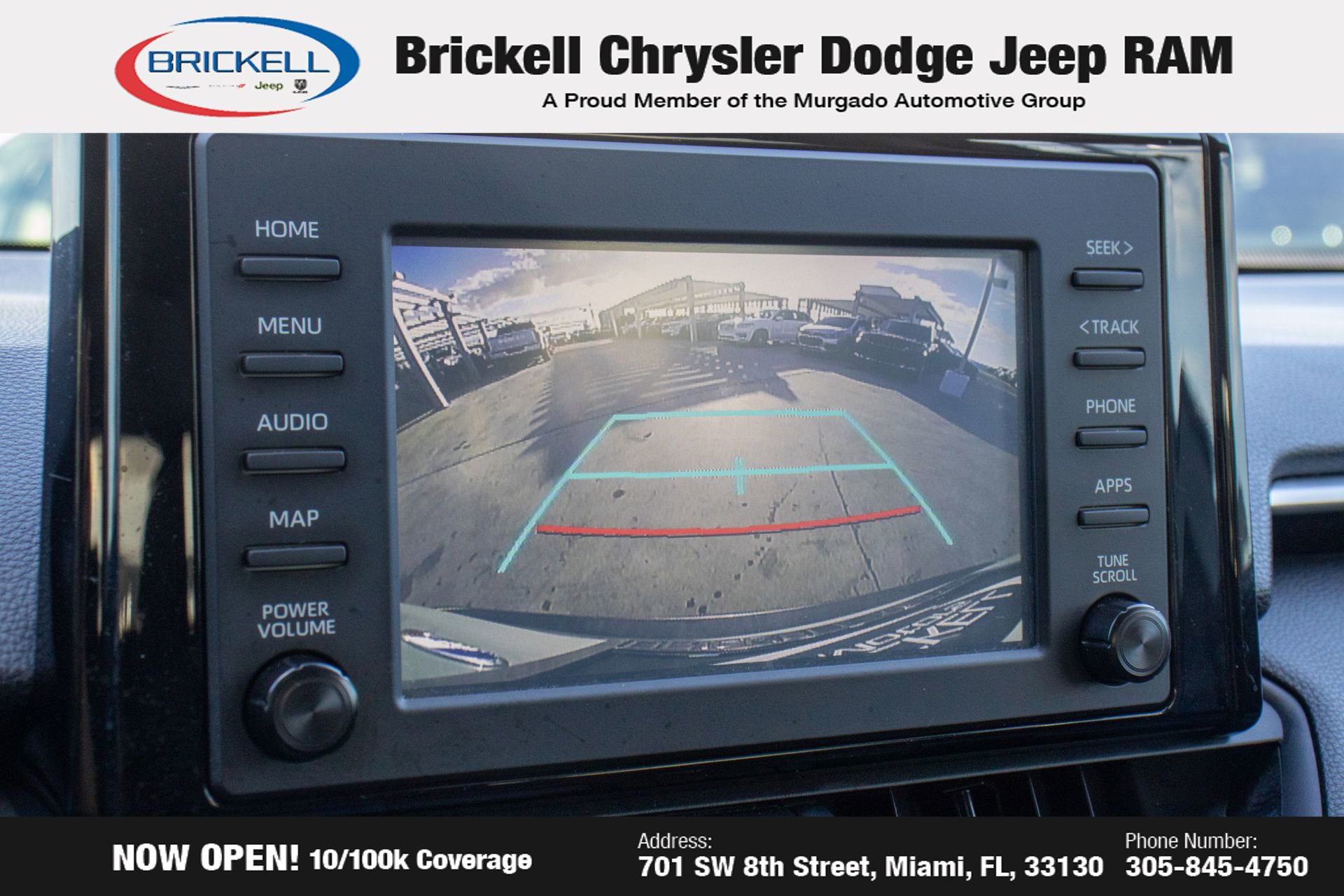 Used 2019 Toyota RAV4 XLE image 31