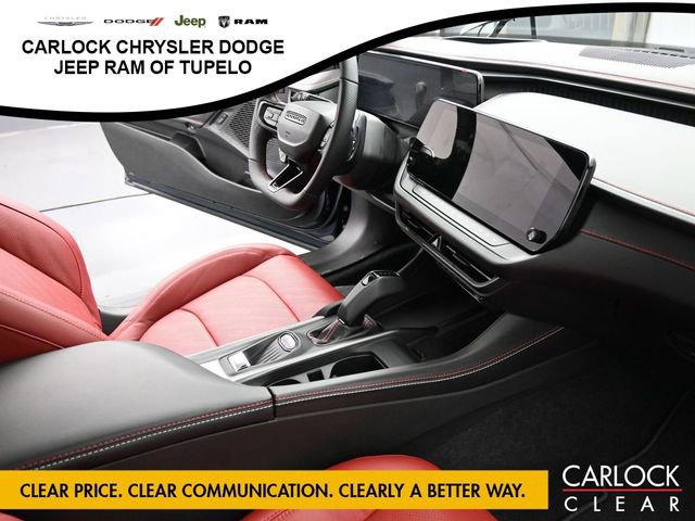 New 2026 Dodge Charger Scat Pack image 20