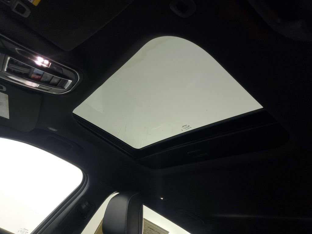 Used 2025 Jeep Grand Cherokee L Altitude image 30