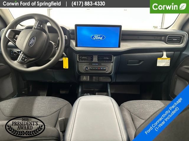 New 2026 Ford Maverick XL w/ Equipment Group 101A image 15