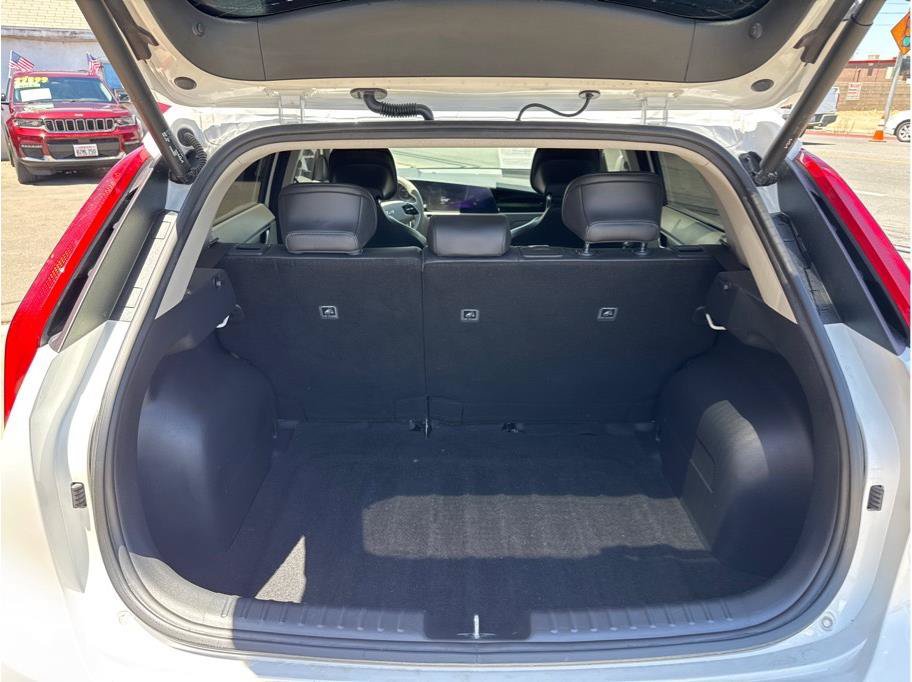Used 2023 Kia Niro Wave FWD image 11