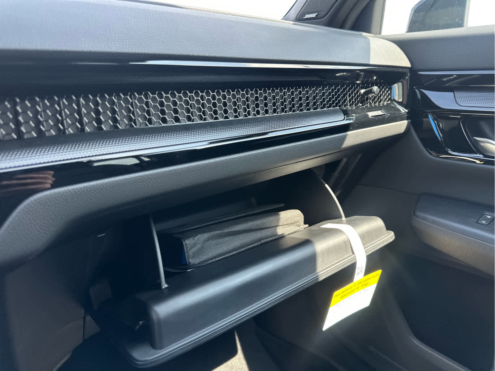 New 2026 Honda CR-V Sport Touring image 43