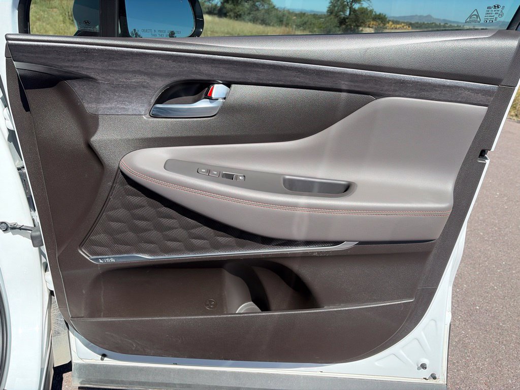 Used 2019 Hyundai Santa Fe AWD image 19