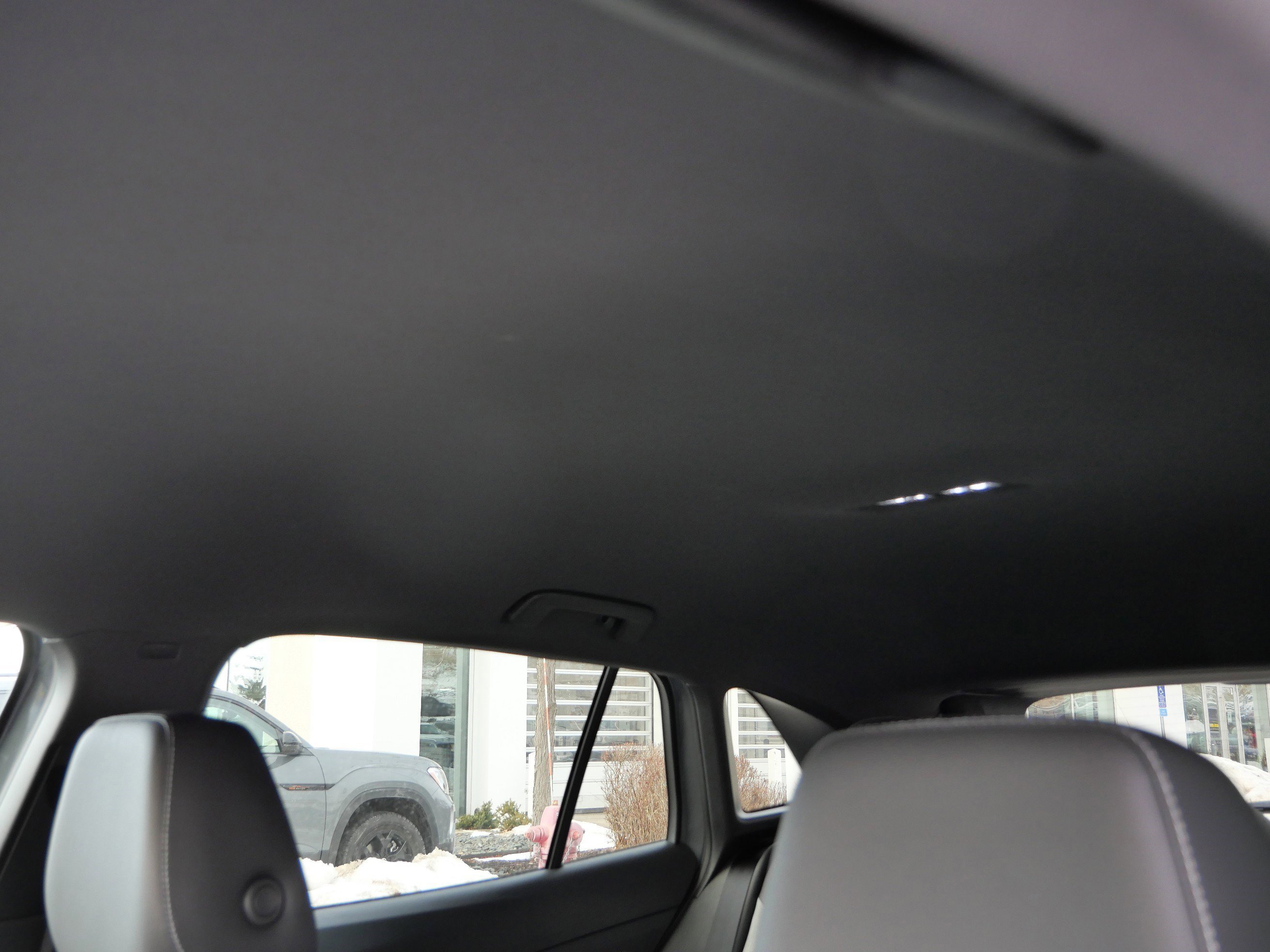 New 2026 Volkswagen ID.4 Pro image 8