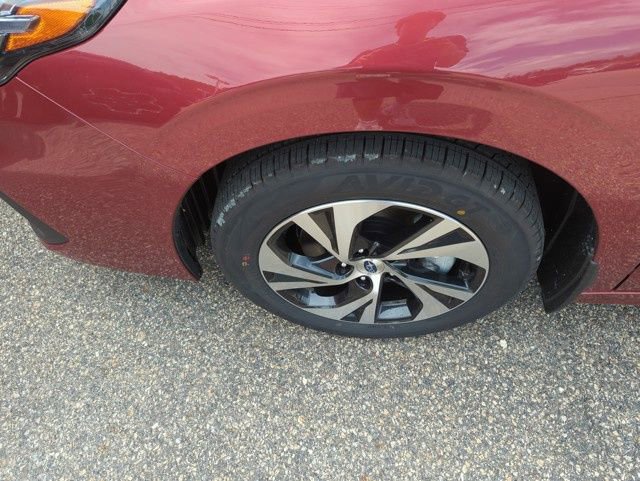 New 2025 Subaru Legacy Premium image 27