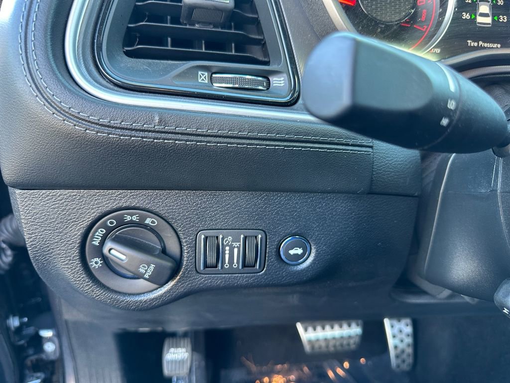 Used 2022 Dodge Challenger R/T Scat Pack w/ Plus Package image 17