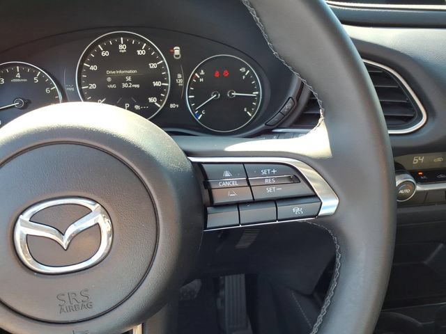 Used 2025 MAZDA CX-30 AWD 2.5 S w/ Select Sport Pkg image 26