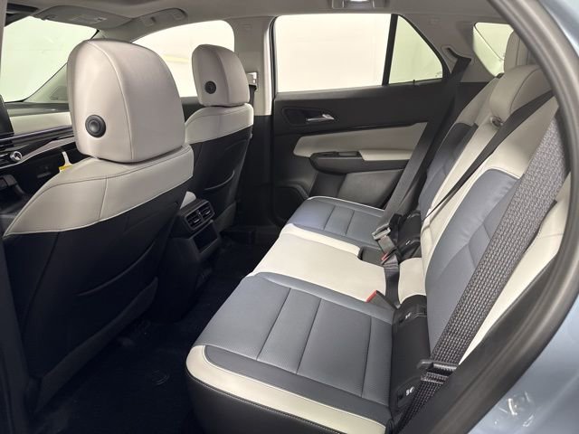 New 2026 Honda Prologue Elite image 18