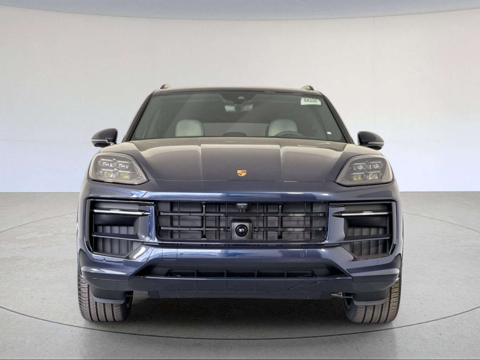 New 2026 Porsche Cayenne GTS image 11
