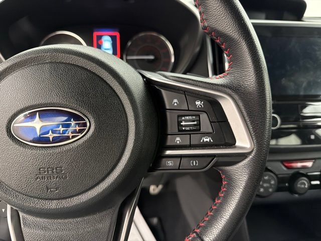 Used 2022 Subaru Impreza 2.0i Sport AWD/4WD image 12