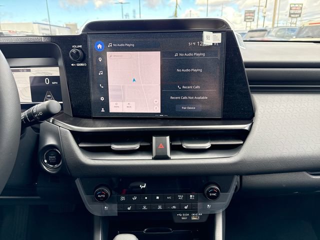 New 2026 Subaru Outback Wilderness image 25