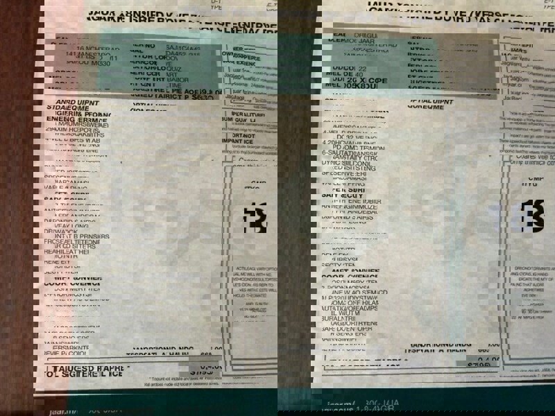 Used 2005 Jaguar XK8 Coupe image 2