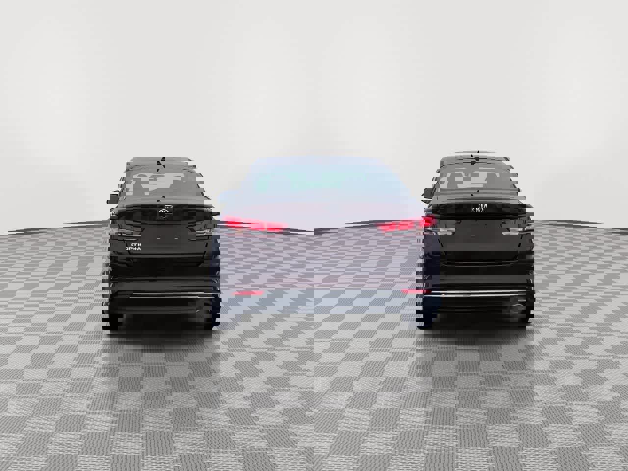 Used 2018 Kia Optima LX w/ 17" Alloy Wheels Package image 7