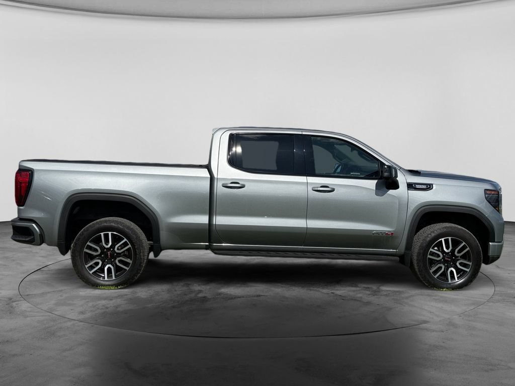 Used 2023 GMC Sierra 1500 AT4 w/ AT4 Preferred Package AWD/4WD image 10