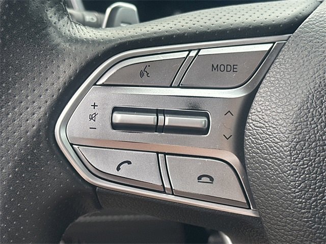 Used 2023 Hyundai Santa Fe Calligraphy w/ Cargo Package image 28