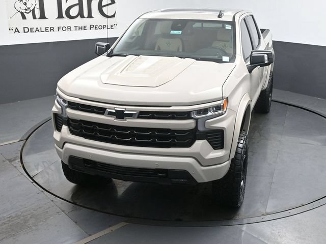 New 2026 Chevrolet Silverado 1500 RST w/ All Star Edition Plus AWD/4WD image 28