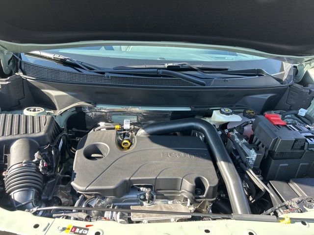 New 2026 Chevrolet Equinox LT image 34
